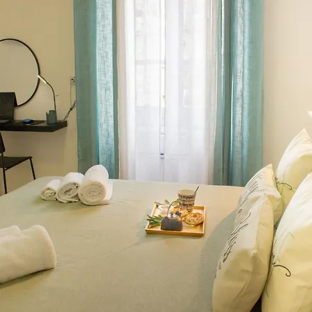 Felacri Apartmán Alghero