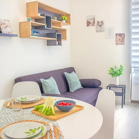 Apartmán Felacri Alghero