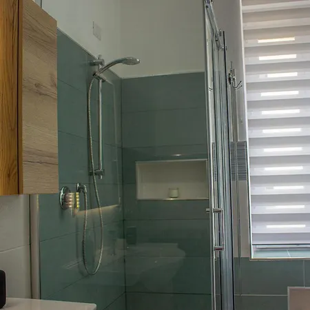 Apartmán Felacri