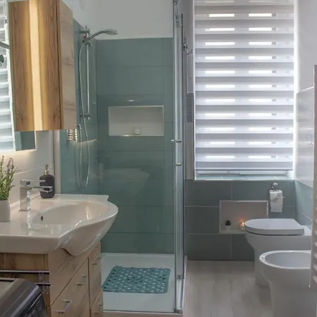 Apartmán Felacri
