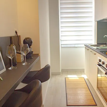 Apartmán Felacri *