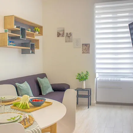 Apartmán Felacri *