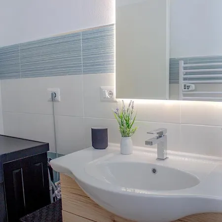 Apartmán Felacri