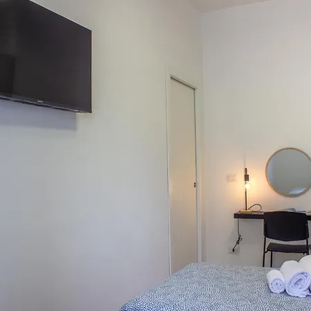 Apartmán Felacri Alghero
