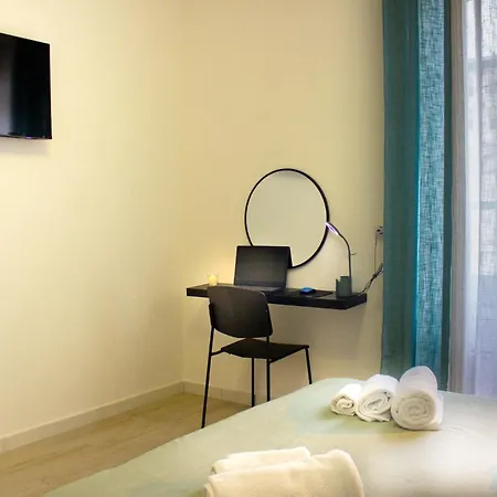Apartmán Felacri *