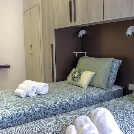 Felacri Apartment *