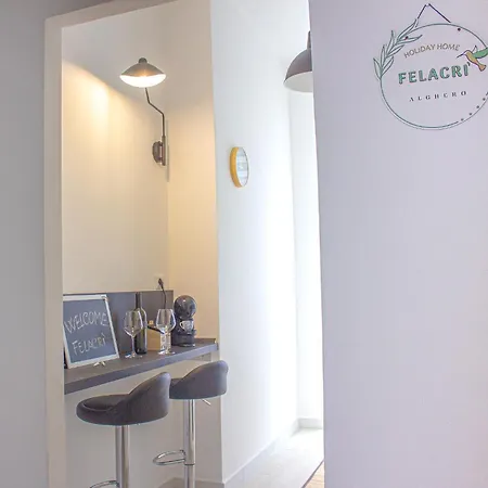 Apartment Felacri *