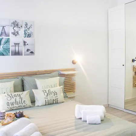 Felacri Apartment *