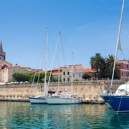 Felacri Appartement *